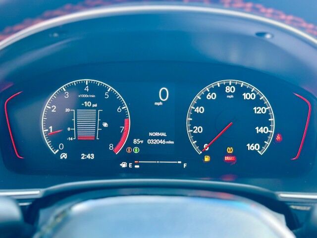 2023 Honda Civic Si Ponce PR