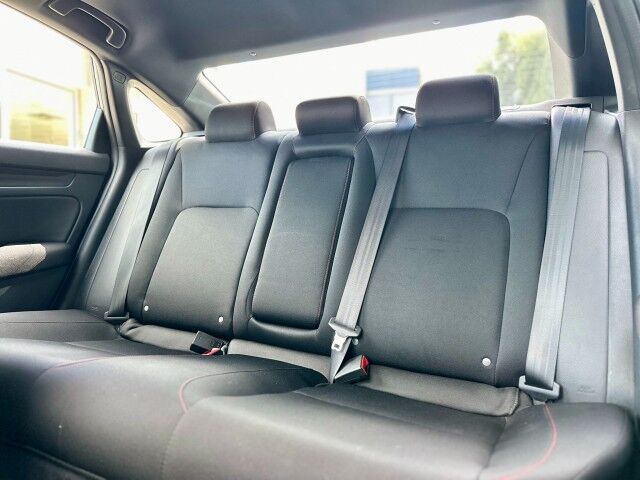 2023 Honda Civic Si Ponce PR