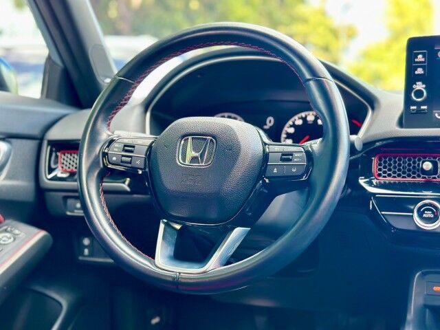 2023 Honda Civic Si Ponce PR