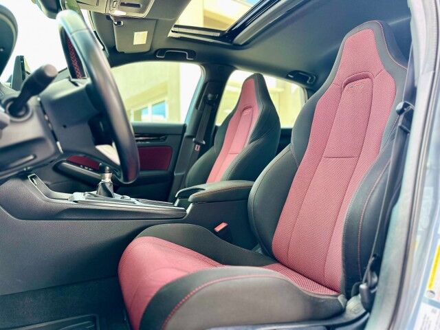 2023 Honda Civic Si Ponce PR