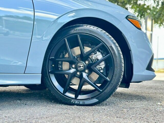 2023 Honda Civic Si Ponce PR