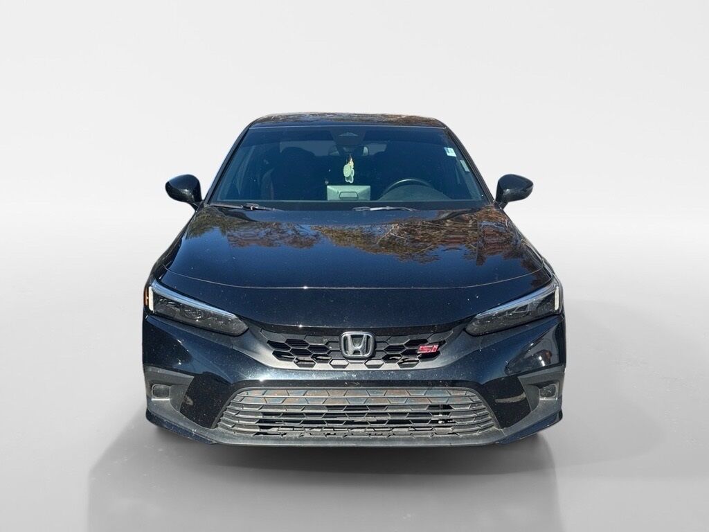 2023 Honda Civic Si Morristown TN 2023 Honda Civic Si Morristown TN