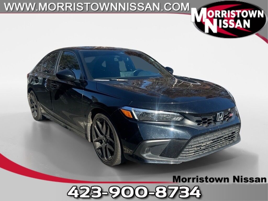 2023 Honda Civic 2023 Honda Civic