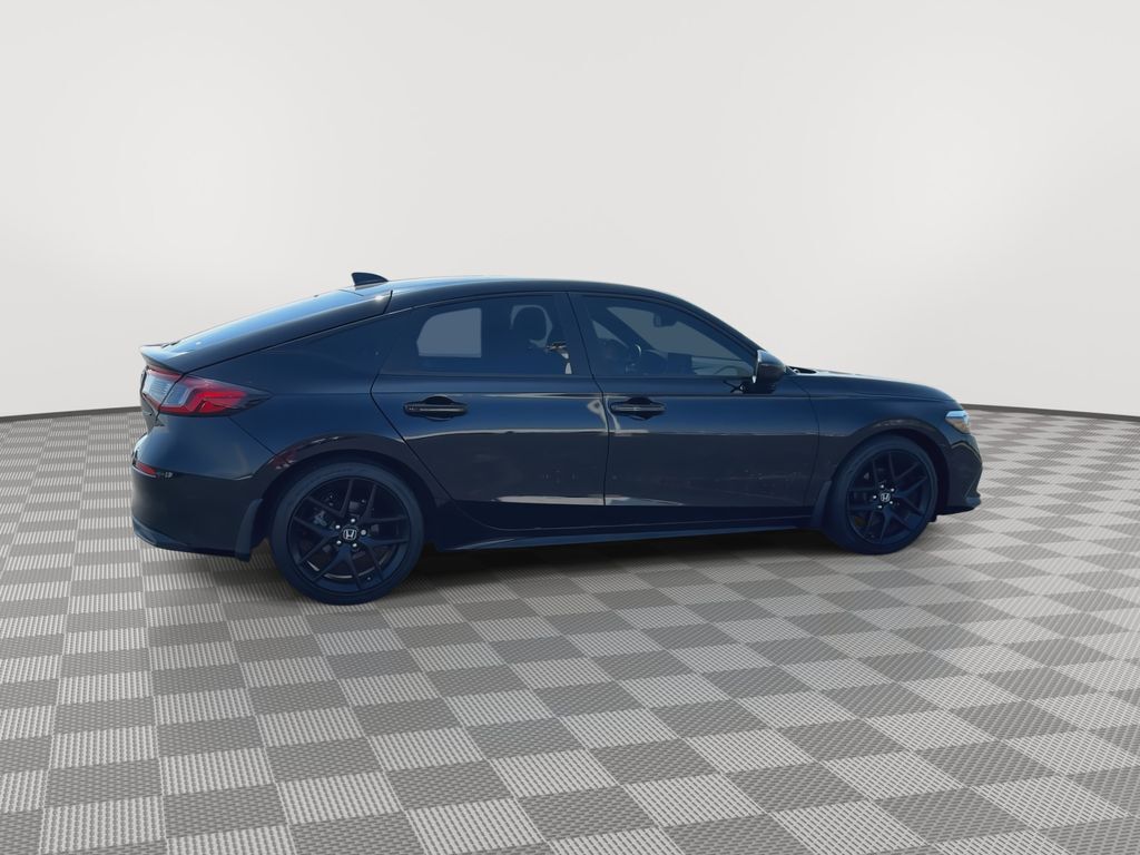 2023 Honda Civic Sport Oklahoma City OK