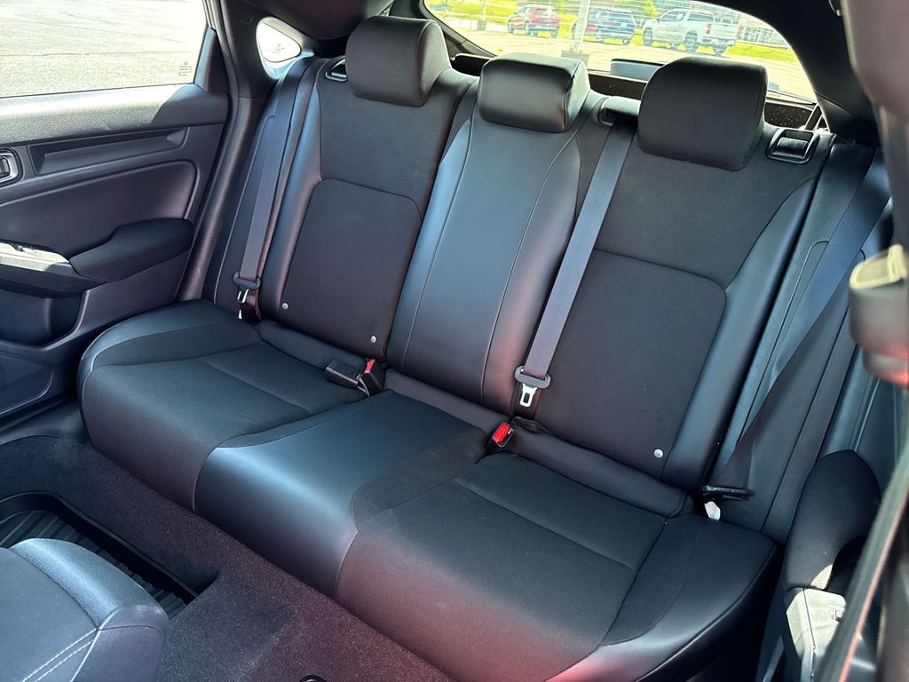 2023 Honda Civic Sport Oklahoma City OK