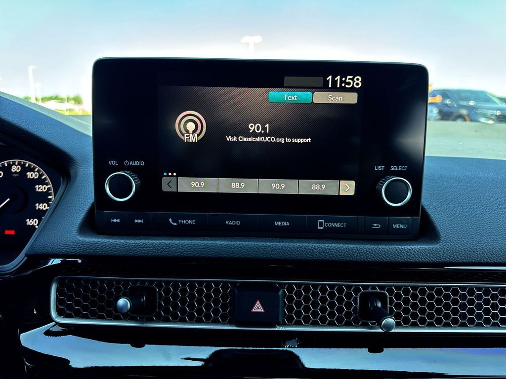 2023 Honda Civic Sport Oklahoma City OK