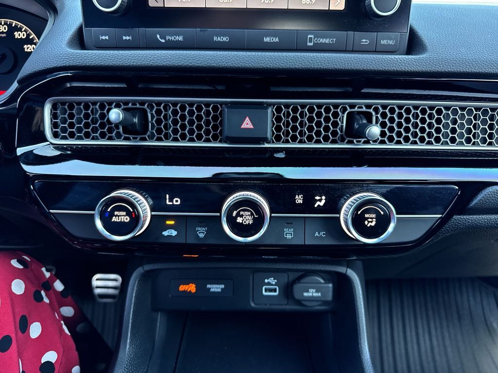 2023 Honda Civic Sport Oklahoma City OK