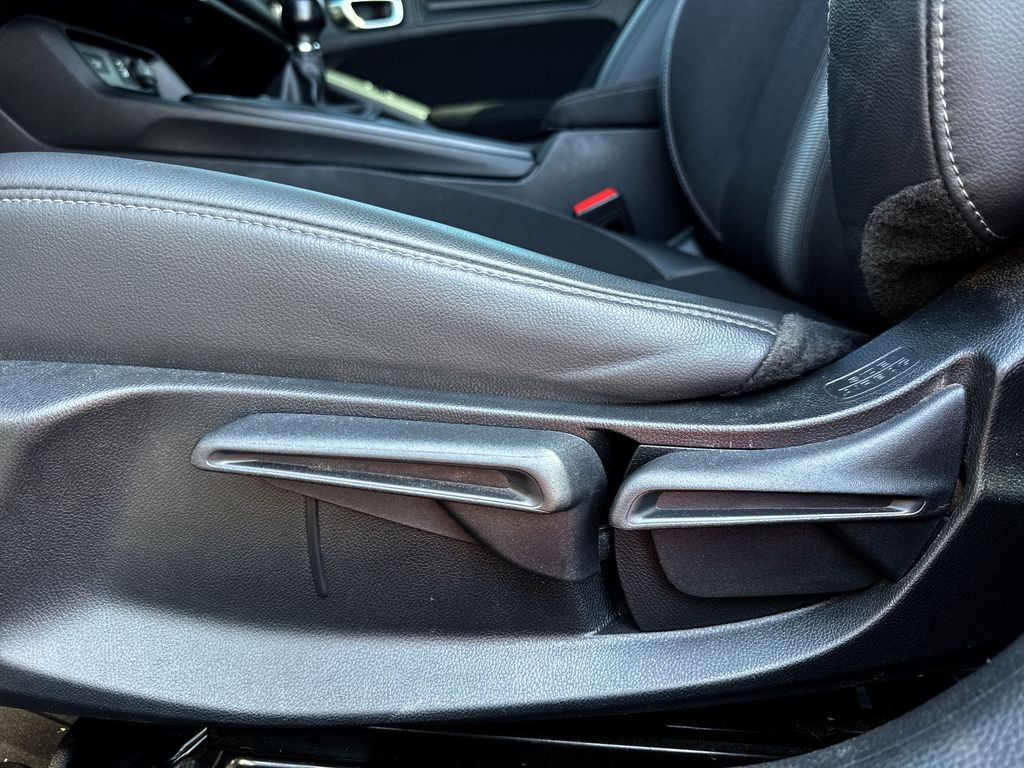 2023 Honda Civic Sport Oklahoma City OK