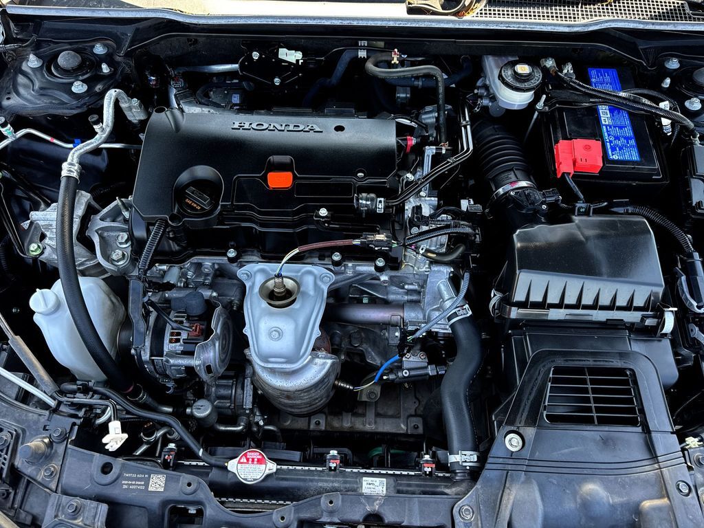 2023 Honda Civic Sport Oklahoma City OK