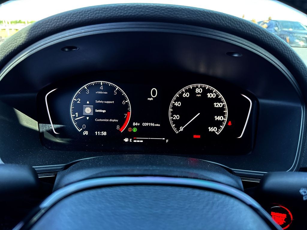 2023 Honda Civic Sport Oklahoma City OK