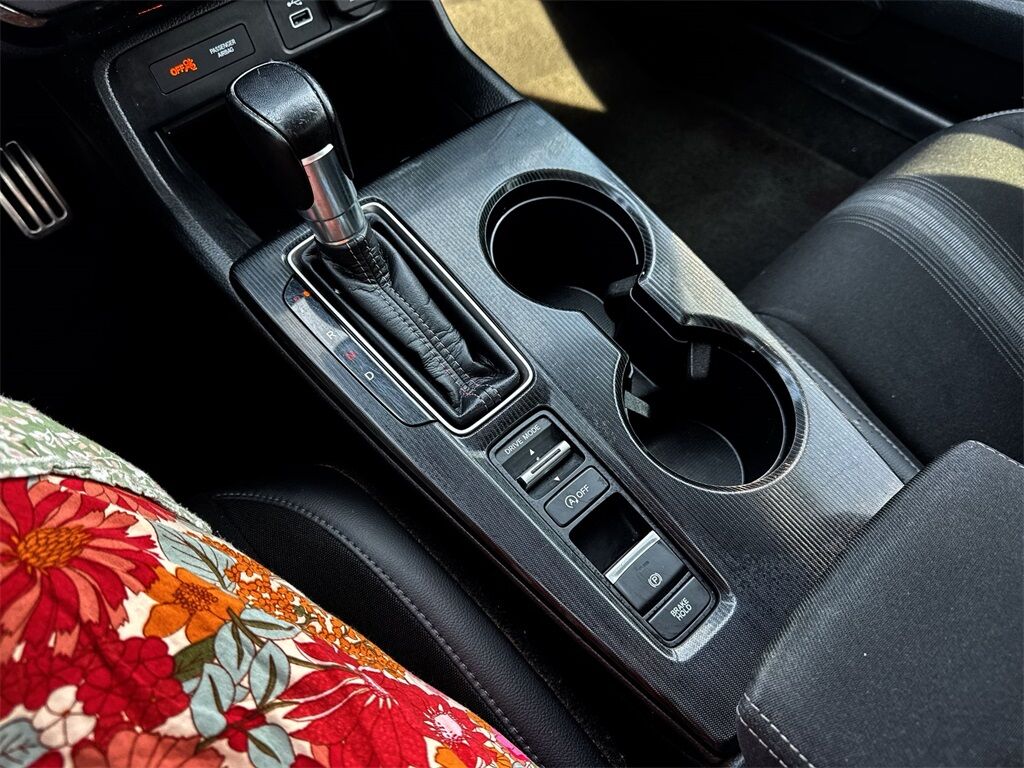 2023 Honda Civic Sport Oklahoma City OK