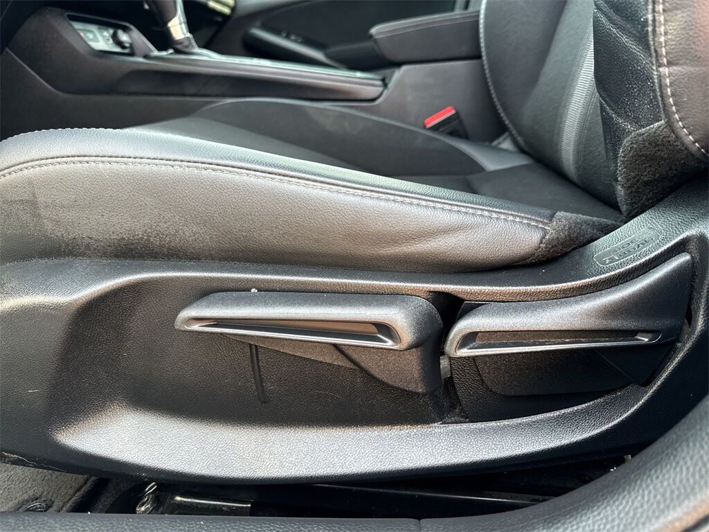 2023 Honda Civic Sport Oklahoma City OK