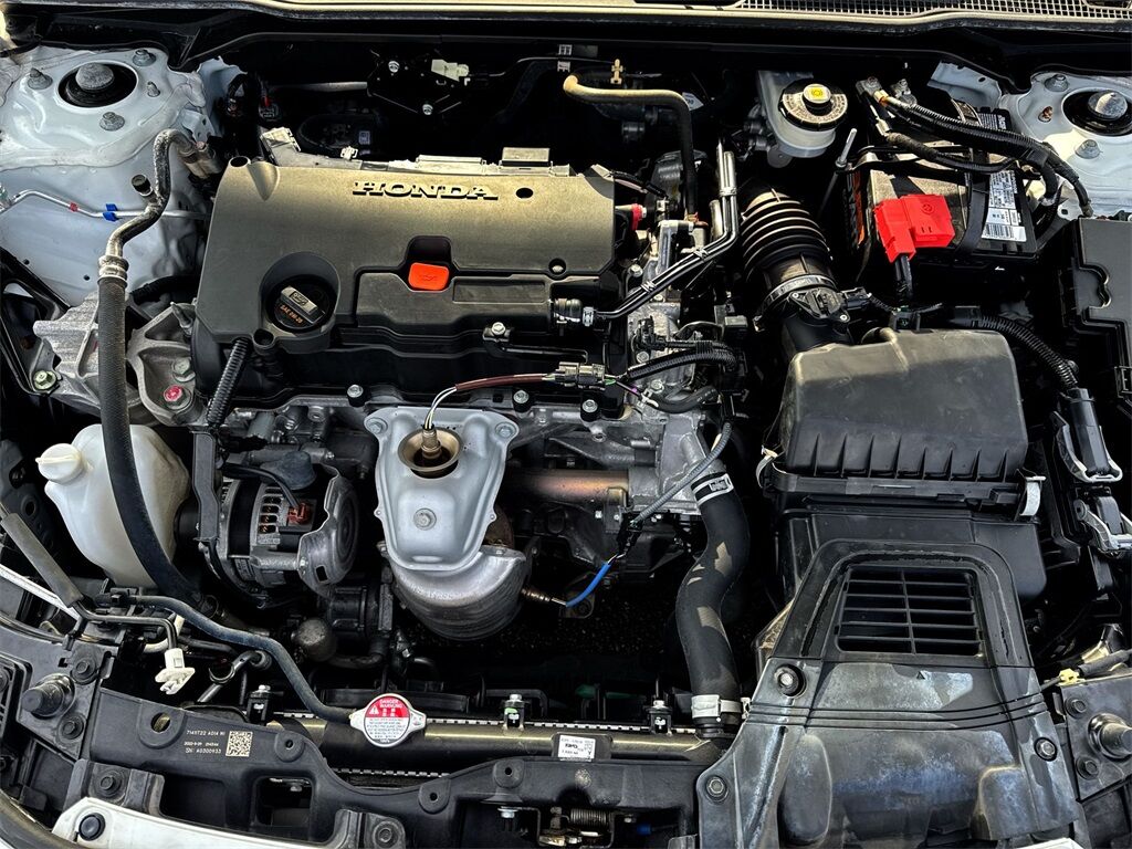 2023 Honda Civic Sport Oklahoma City OK