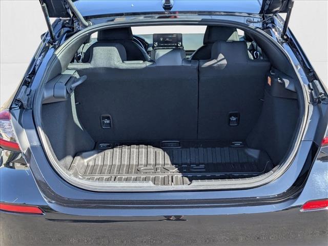2023 Honda Civic Sport Roseville CA