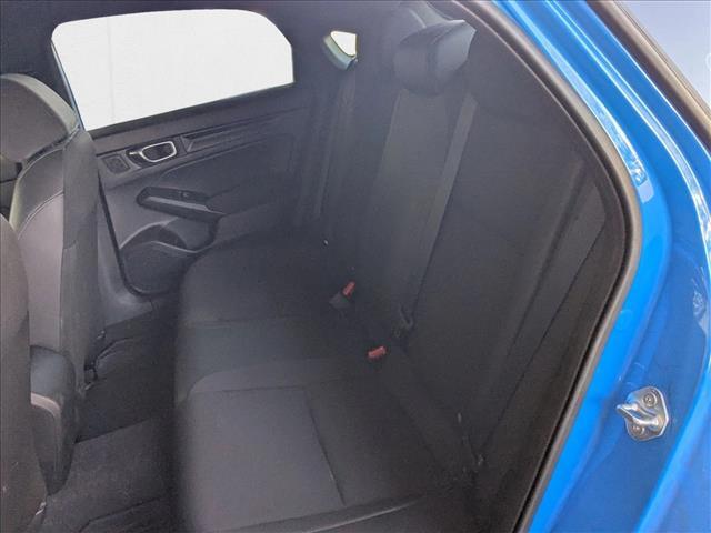 2023 Honda Civic Sport Roseville CA