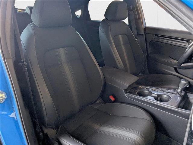2023 Honda Civic Sport Roseville CA