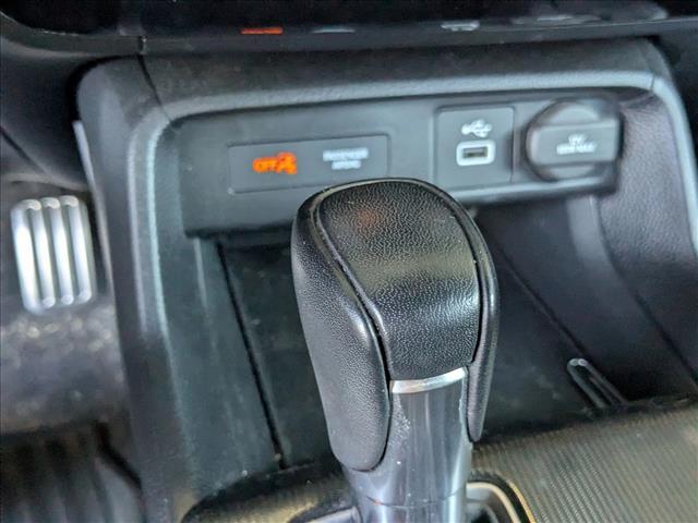 2023 Honda Civic Sport Roseville CA
