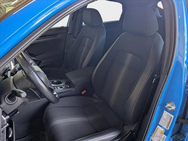 2023 Honda Civic Sport Roseville CA
