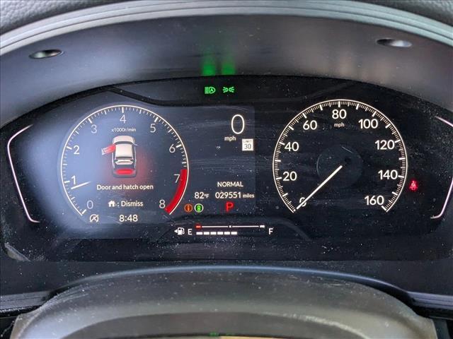 2023 Honda Civic Sport Roseville CA