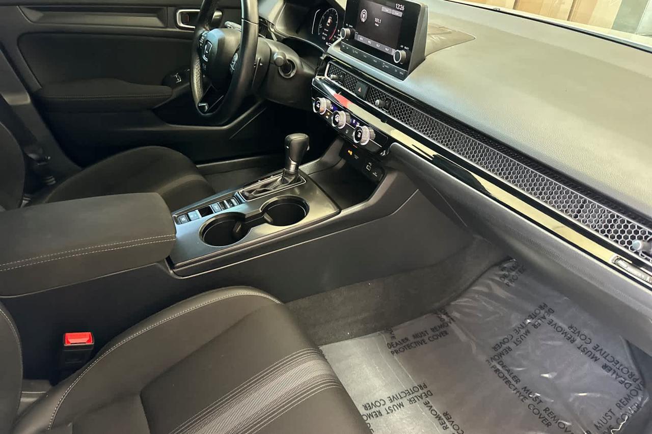 2023 Honda Civic Sport Roseville CA