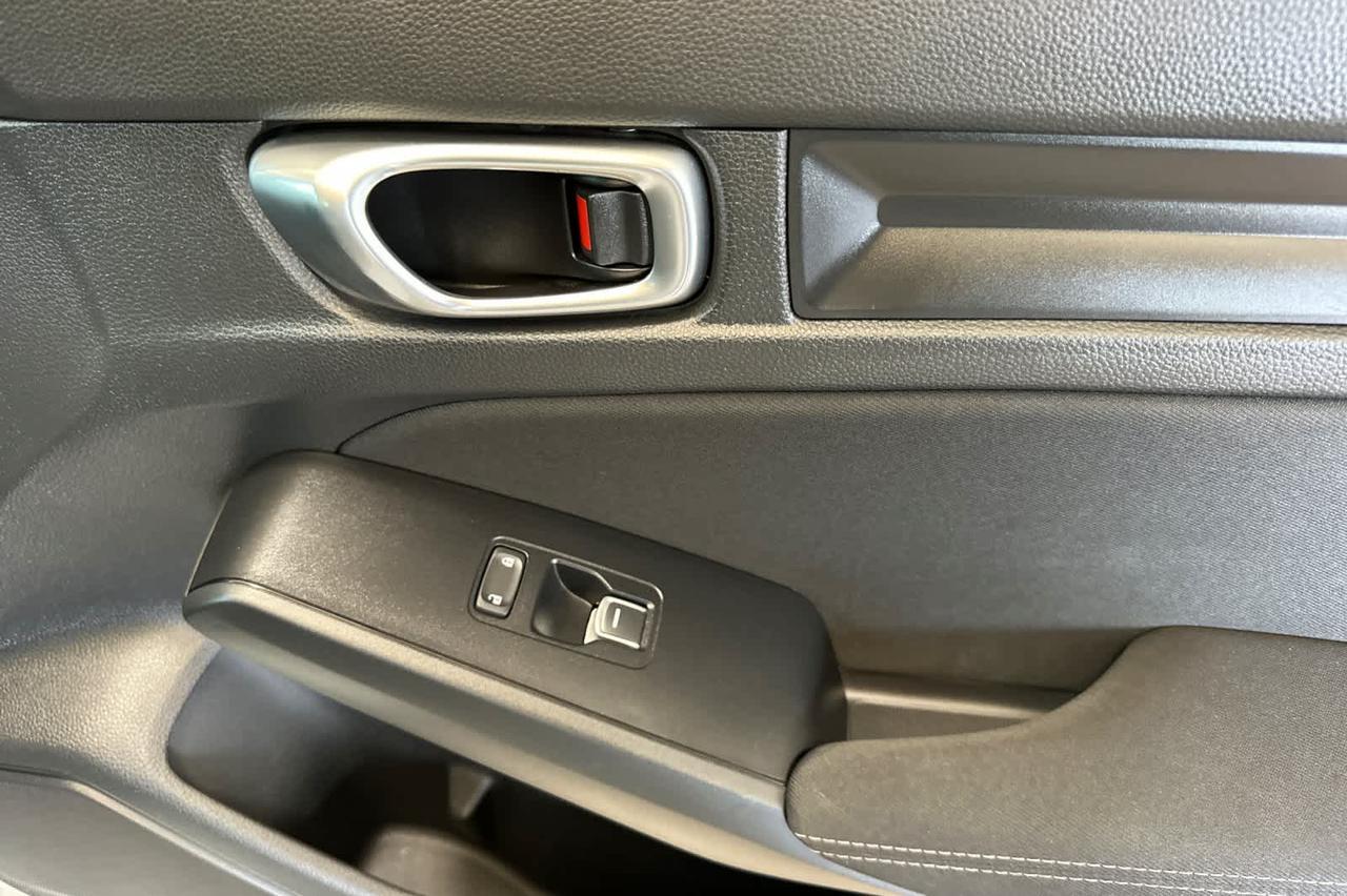2023 Honda Civic Sport Roseville CA