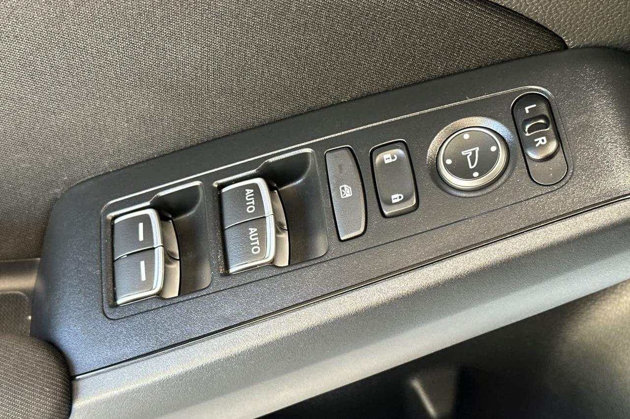 2023 Honda Civic Sport Roseville CA