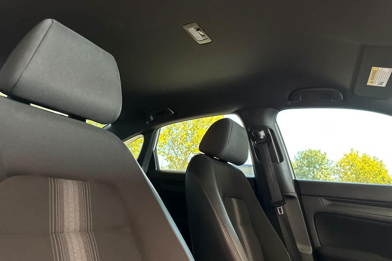 2023 Honda Civic Sport Roseville CA
