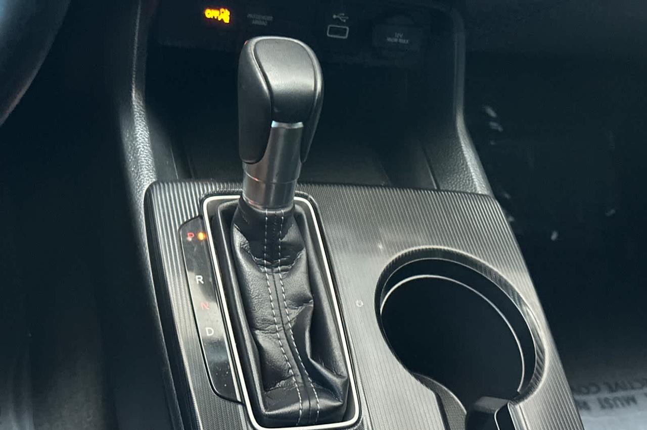 2023 Honda Civic Sport Roseville CA