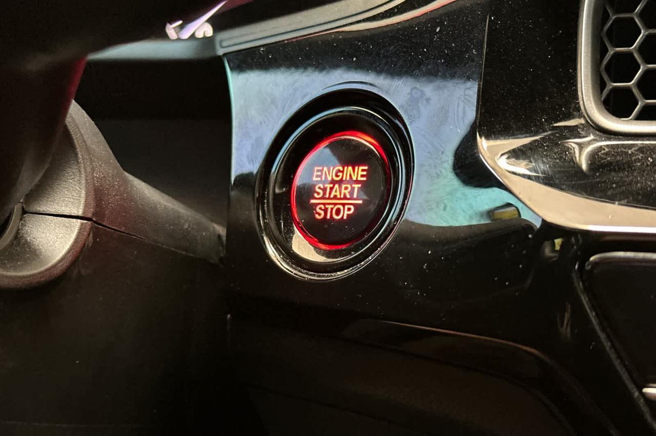 2023 Honda Civic Sport Roseville CA
