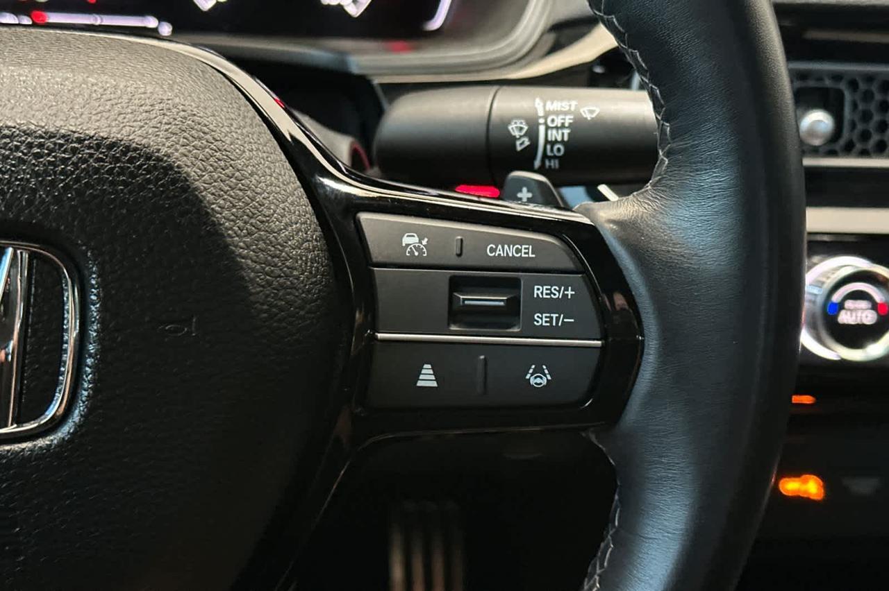 2023 Honda Civic Sport Roseville CA