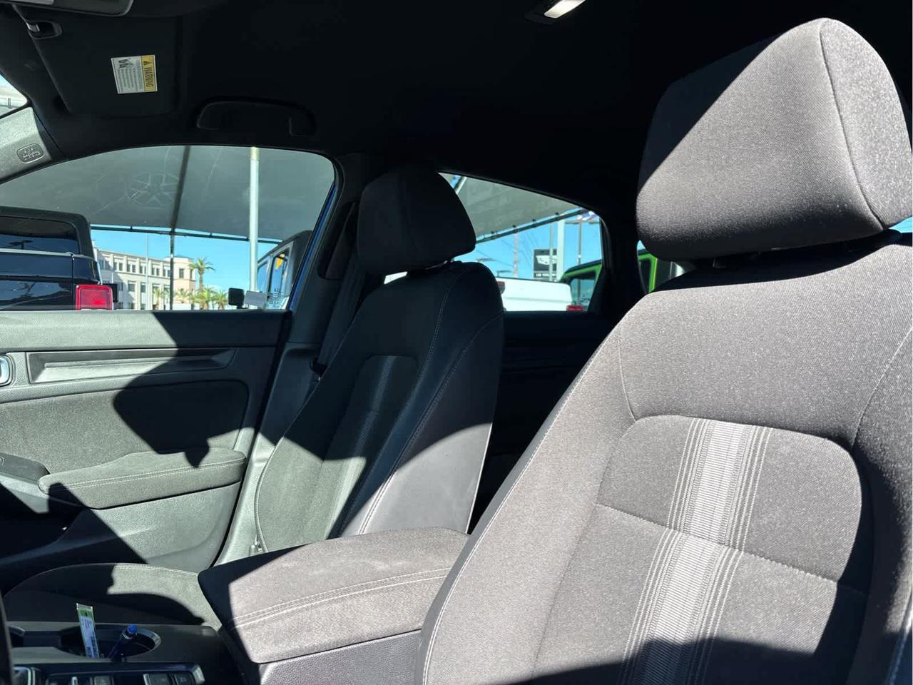 2023 Honda Civic Sport Irving TX 2023 Honda Civic Sport Irving TX