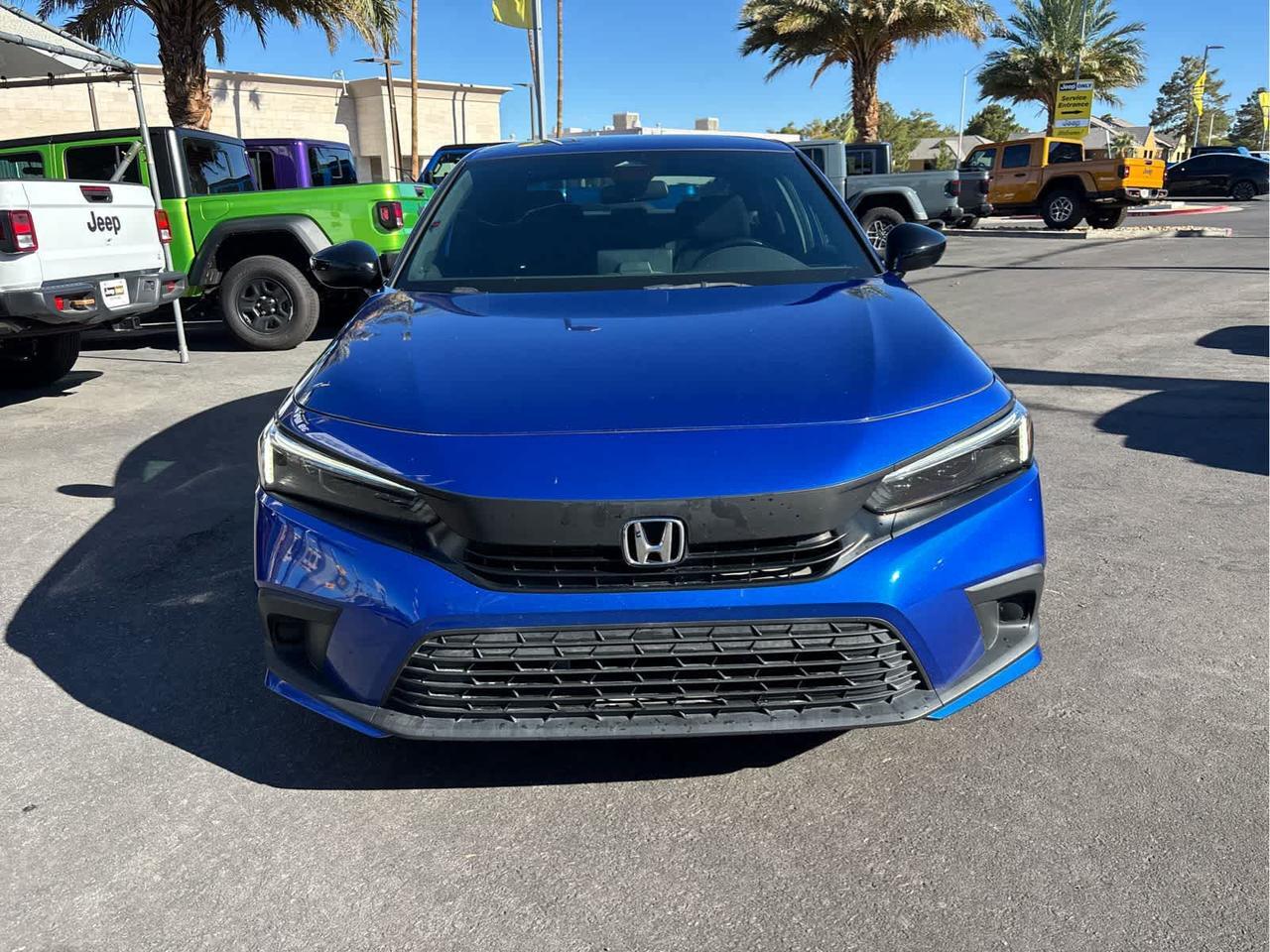 2023 Honda Civic Sport Irving TX 2023 Honda Civic Sport Irving TX