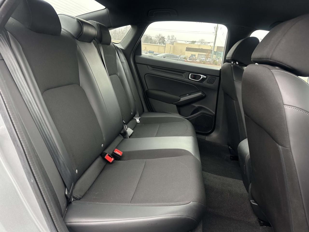 2023 Honda Civic Sport Woodbridge VA