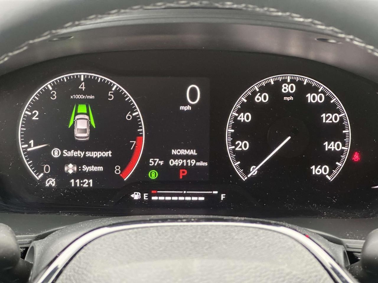 2023 Honda Civic Sport Woodbridge VA