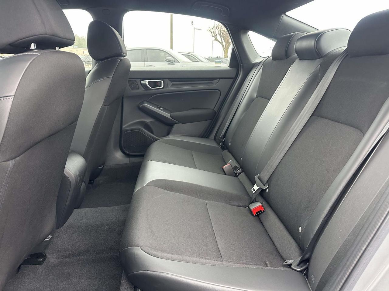 2023 Honda Civic Sport Woodbridge VA