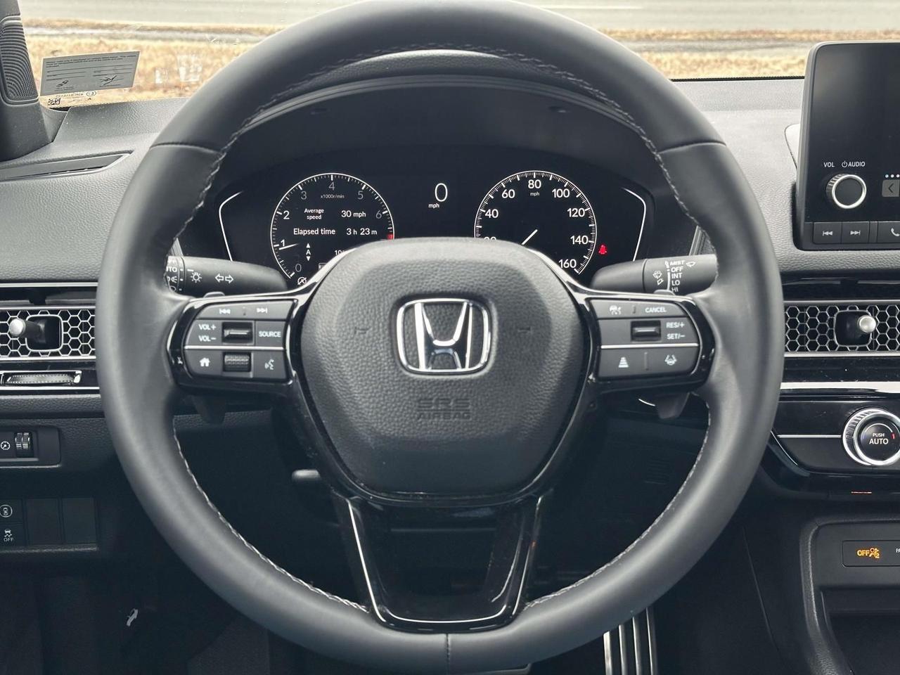 2023 Honda Civic Sport Woodbridge VA