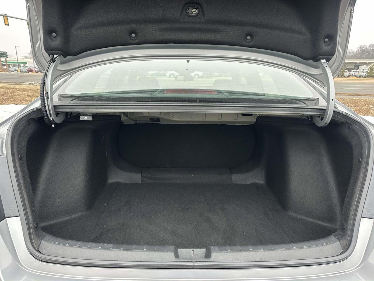 2023 Honda Civic Sport Woodbridge VA