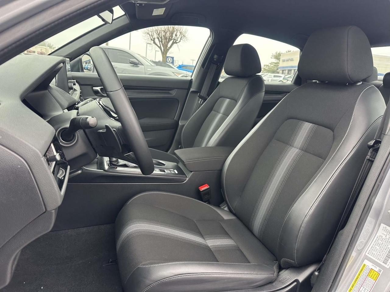 2023 Honda Civic Sport Woodbridge VA