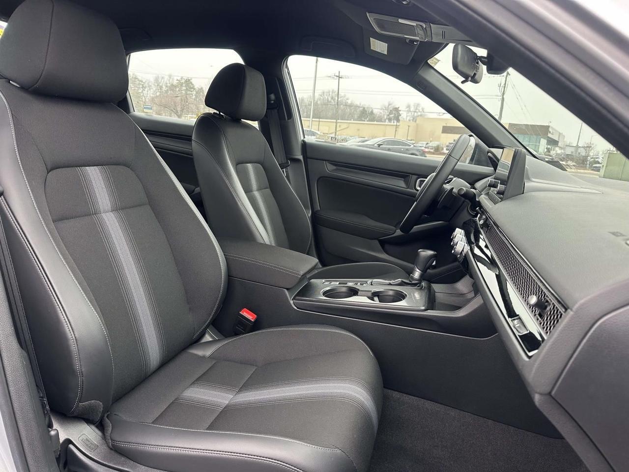 2023 Honda Civic Sport Woodbridge VA