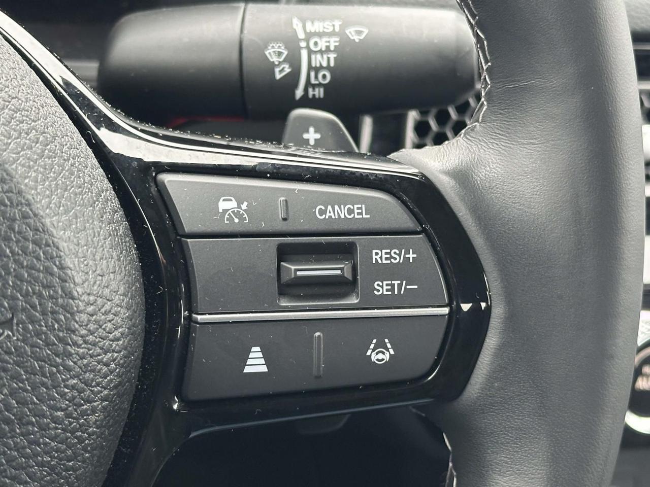 2023 Honda Civic Sport Woodbridge VA