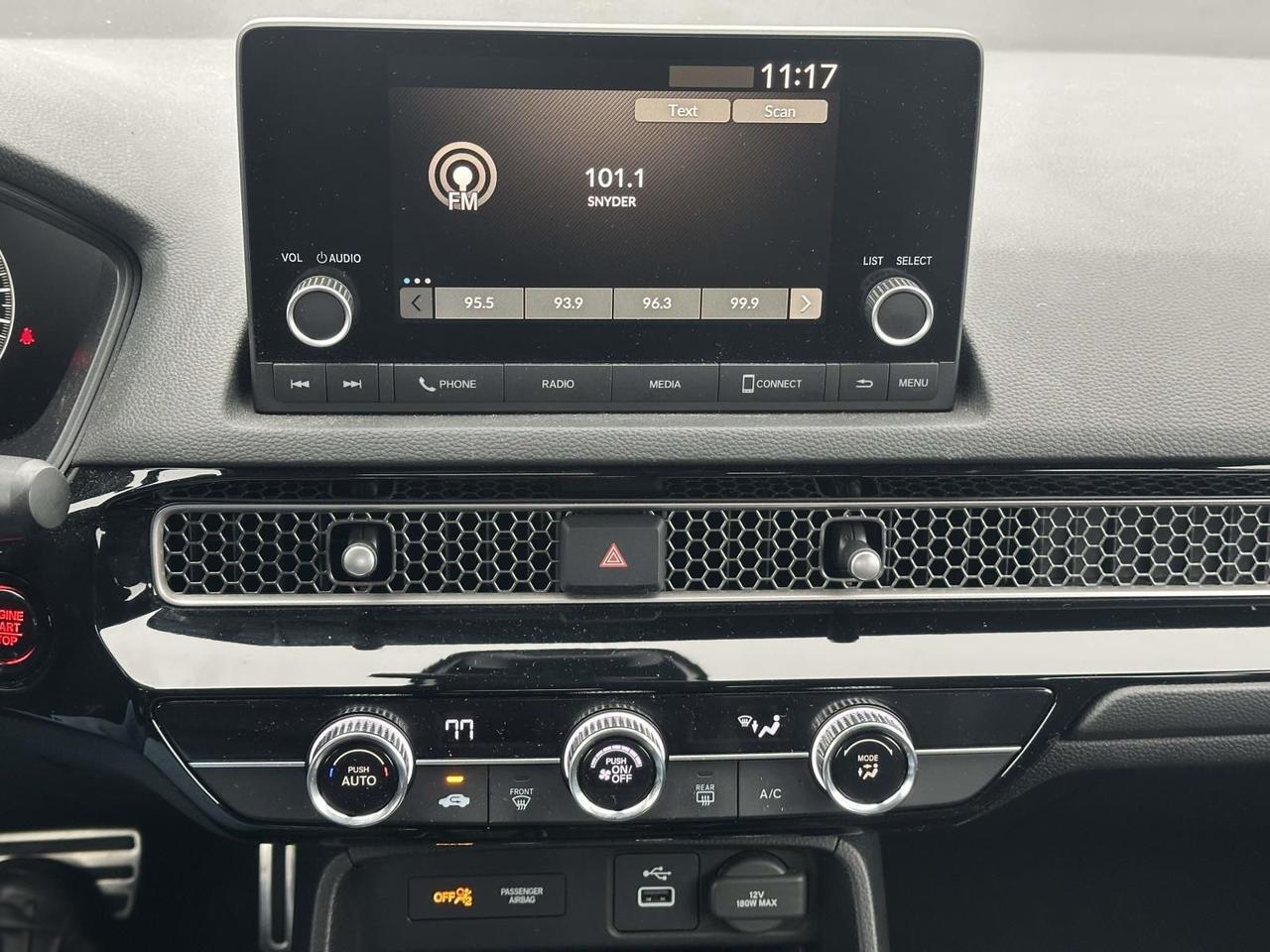 2023 Honda Civic Sport Woodbridge VA