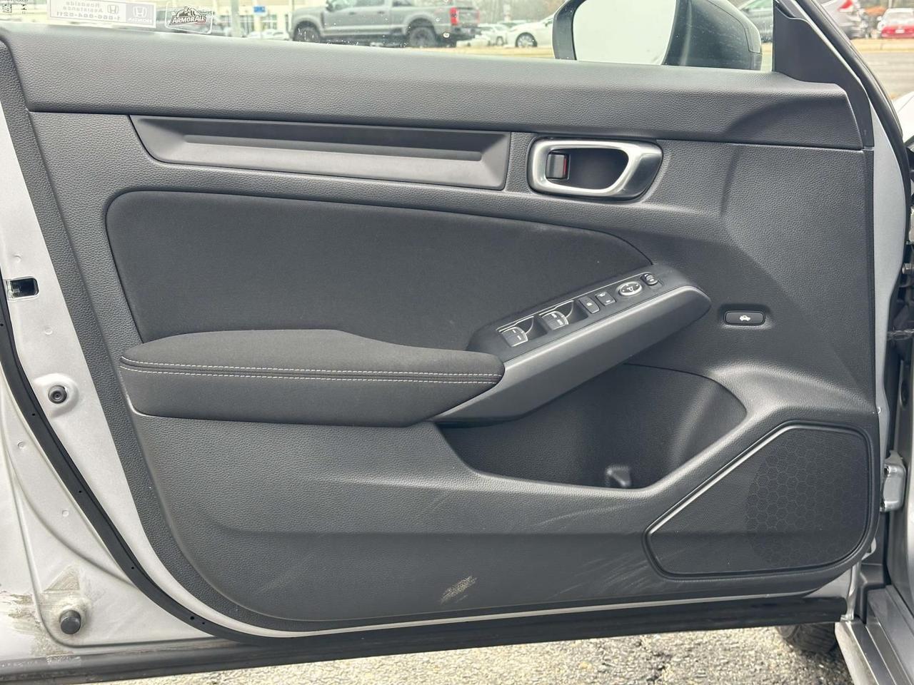 2023 Honda Civic Sport Woodbridge VA