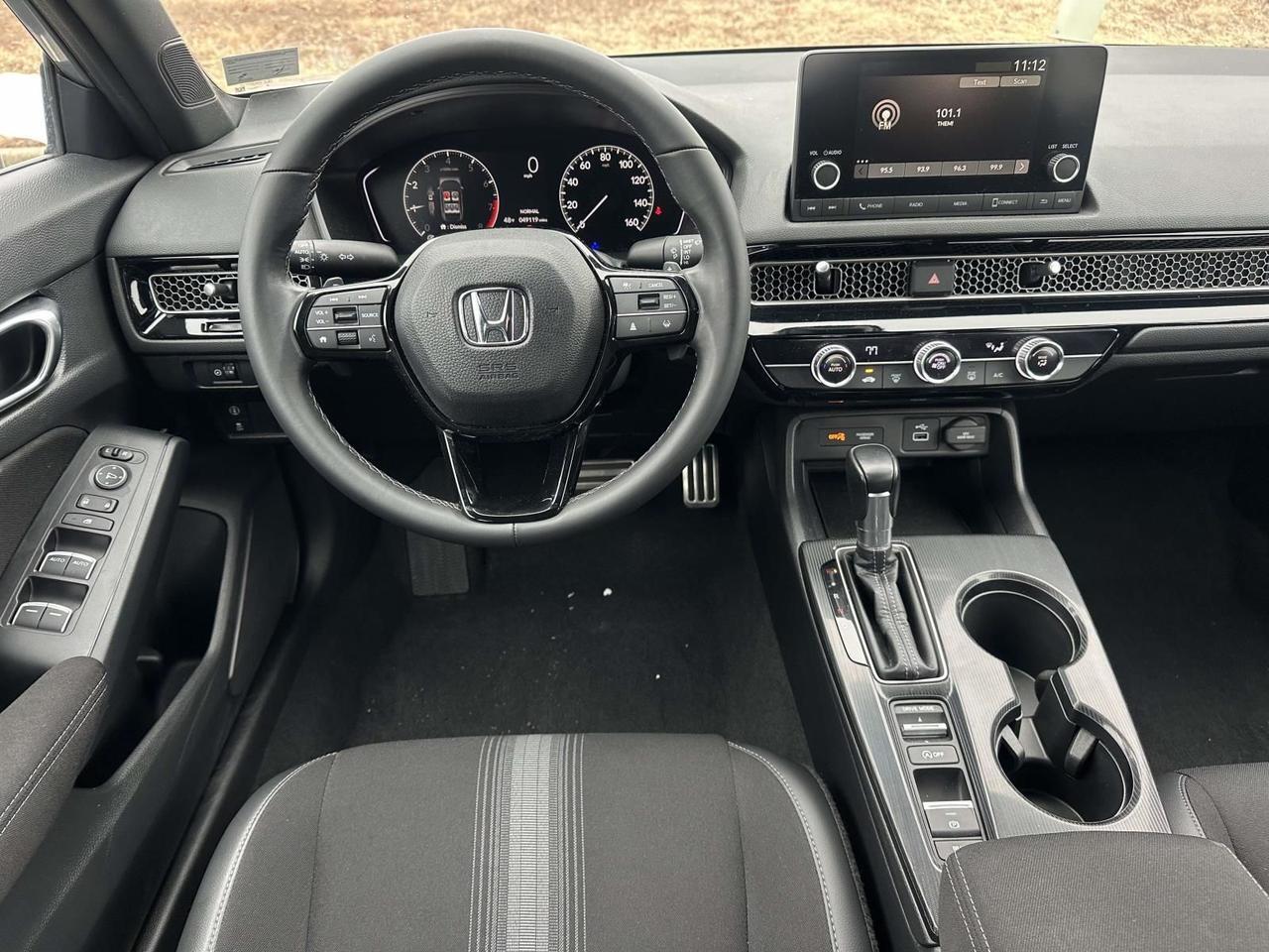 2023 Honda Civic Sport Woodbridge VA