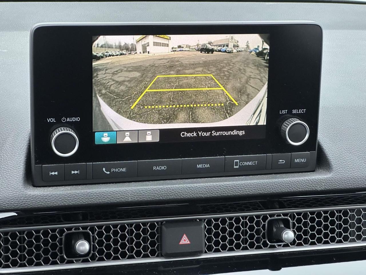 2023 Honda Civic Sport Woodbridge VA