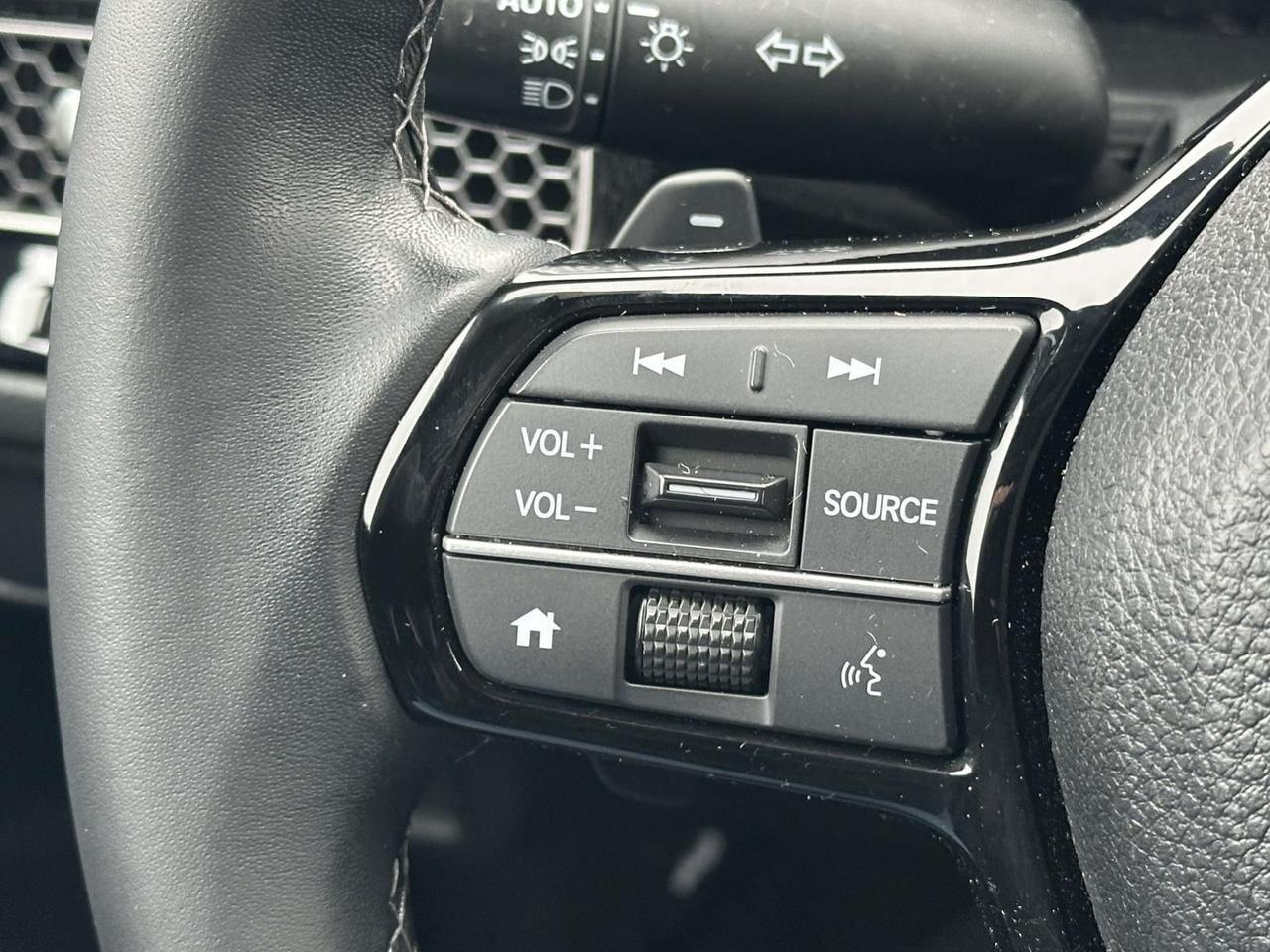 2023 Honda Civic Sport Woodbridge VA