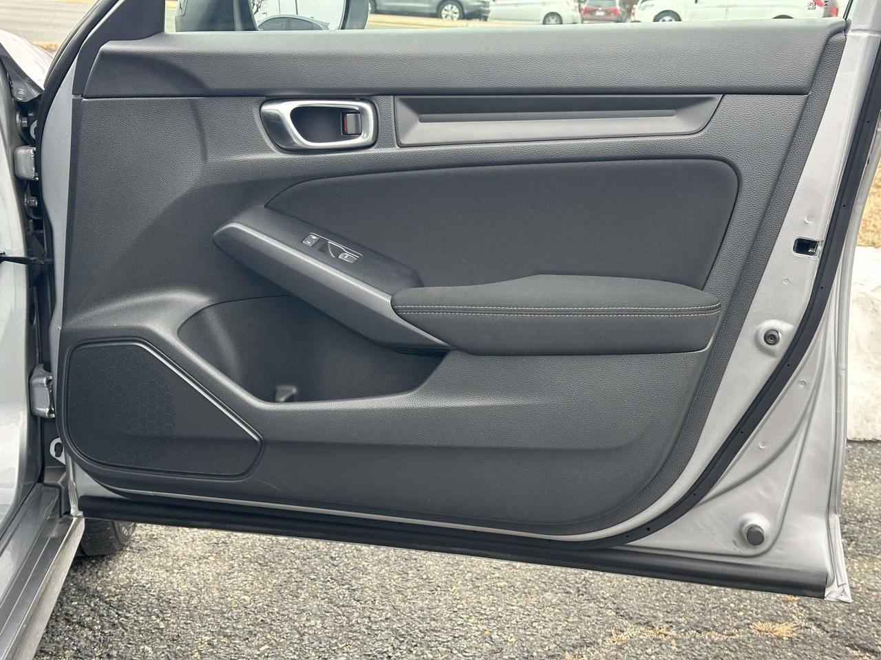 2023 Honda Civic Sport Woodbridge VA