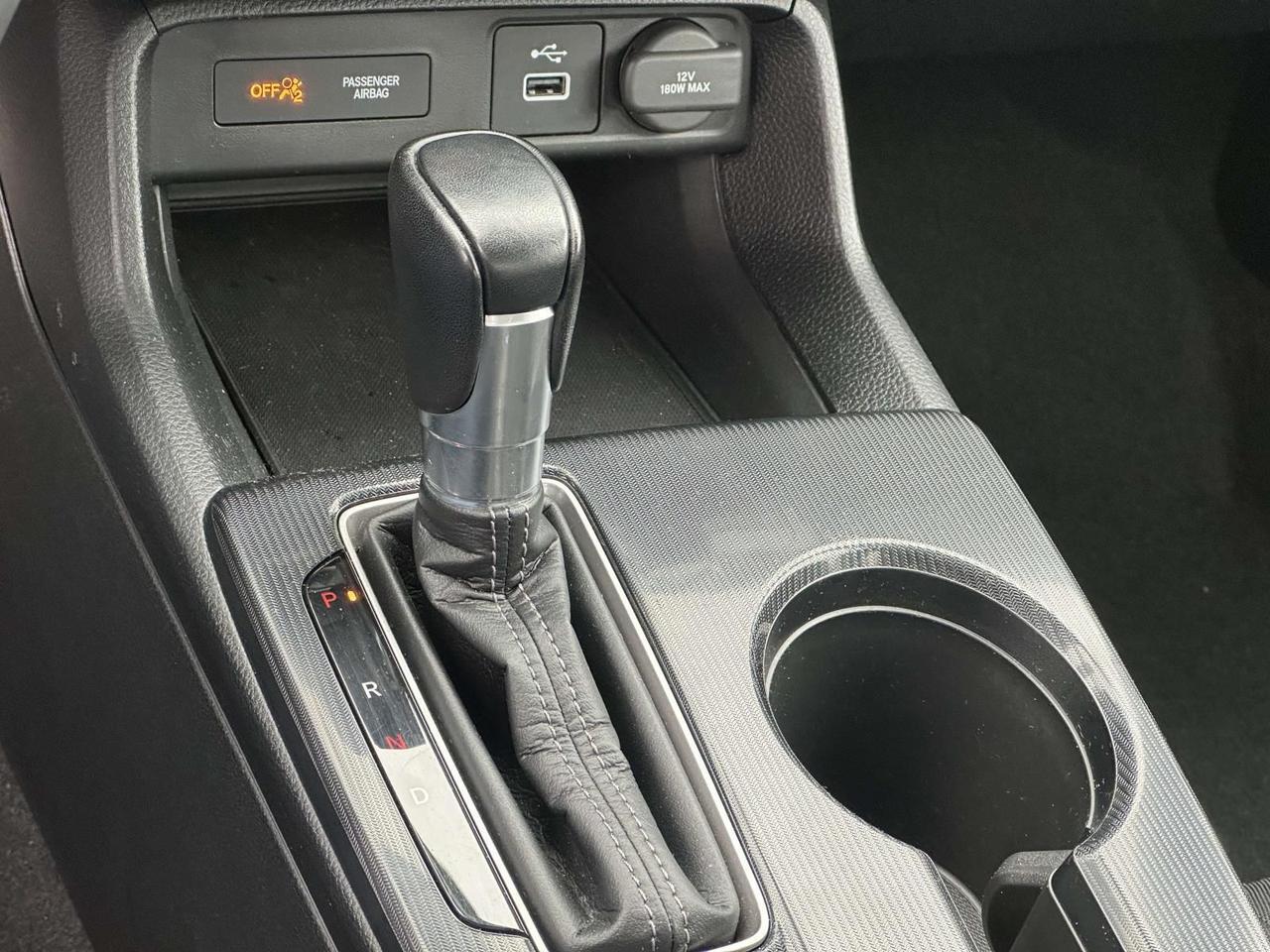 2023 Honda Civic Sport Woodbridge VA