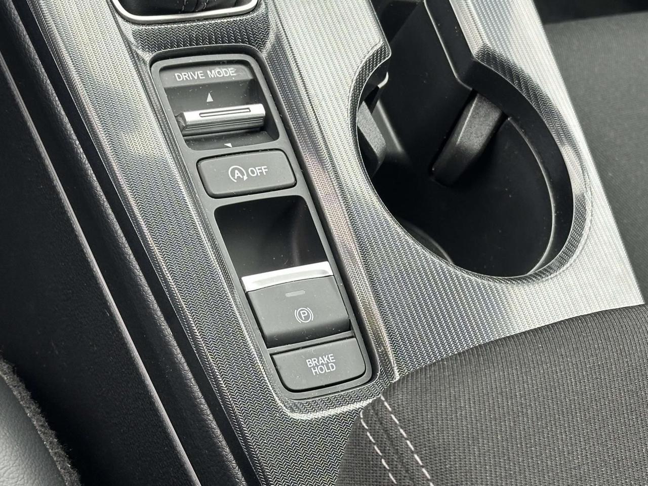 2023 Honda Civic Sport Woodbridge VA