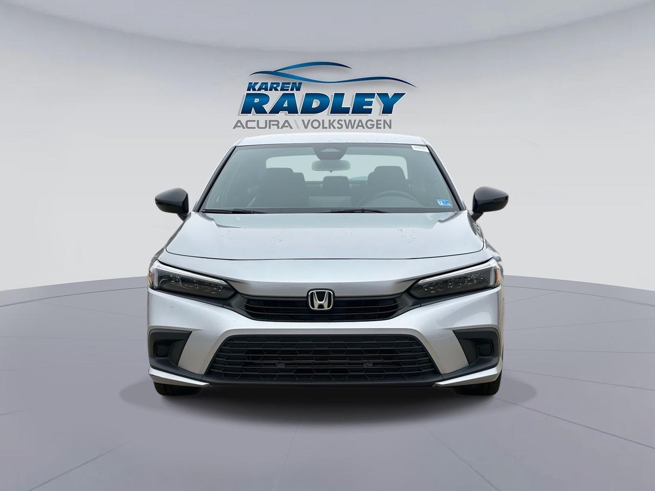 2023 Honda Civic Sport Woodbridge VA