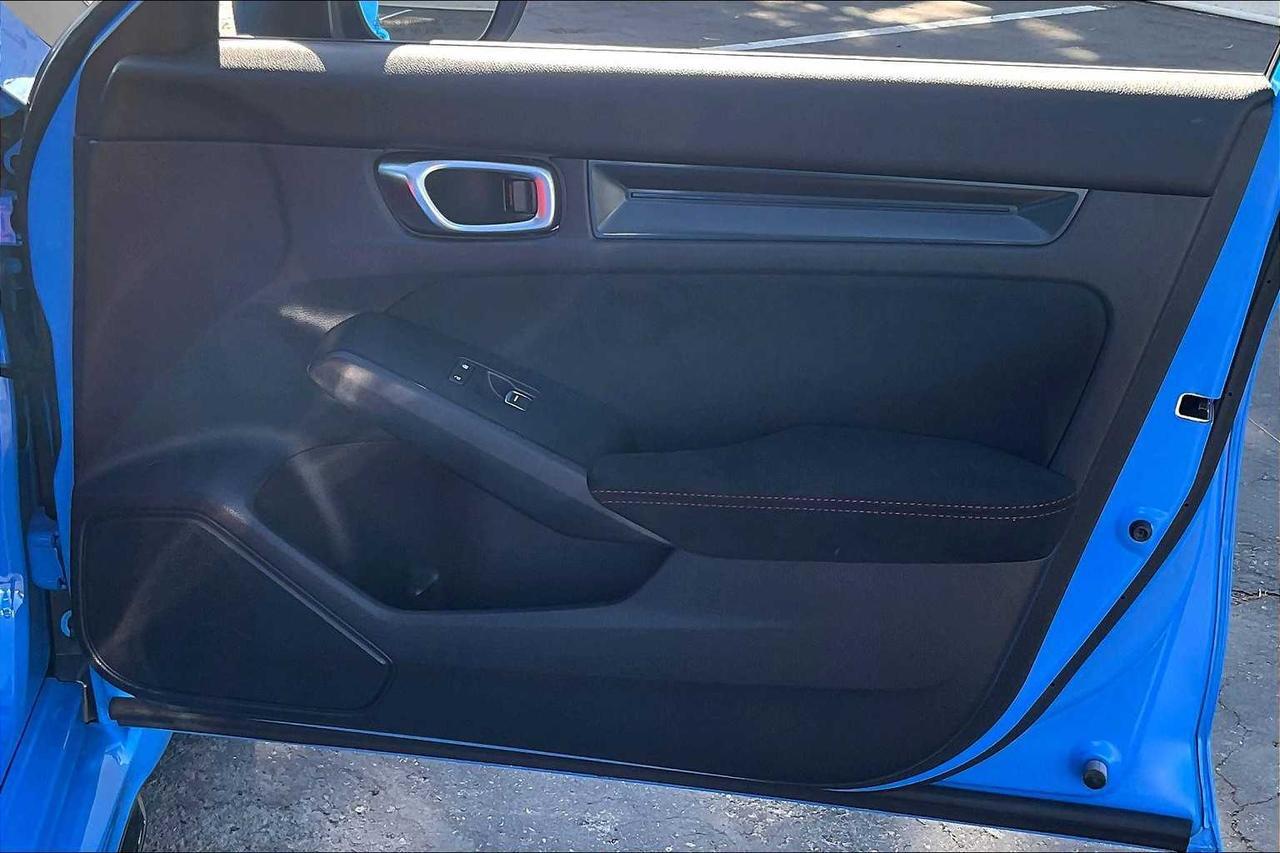 2023 Honda Civic Type R Roseville CA